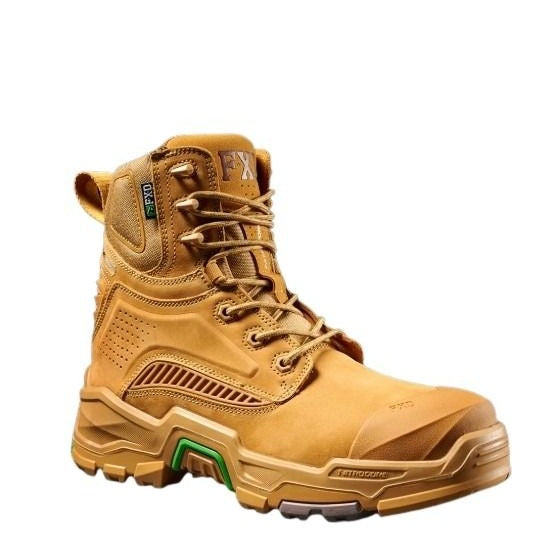 FXD WB-8 DURA-X1 Puncture Resistance High Cut Workboot (Wide Fit EEE)