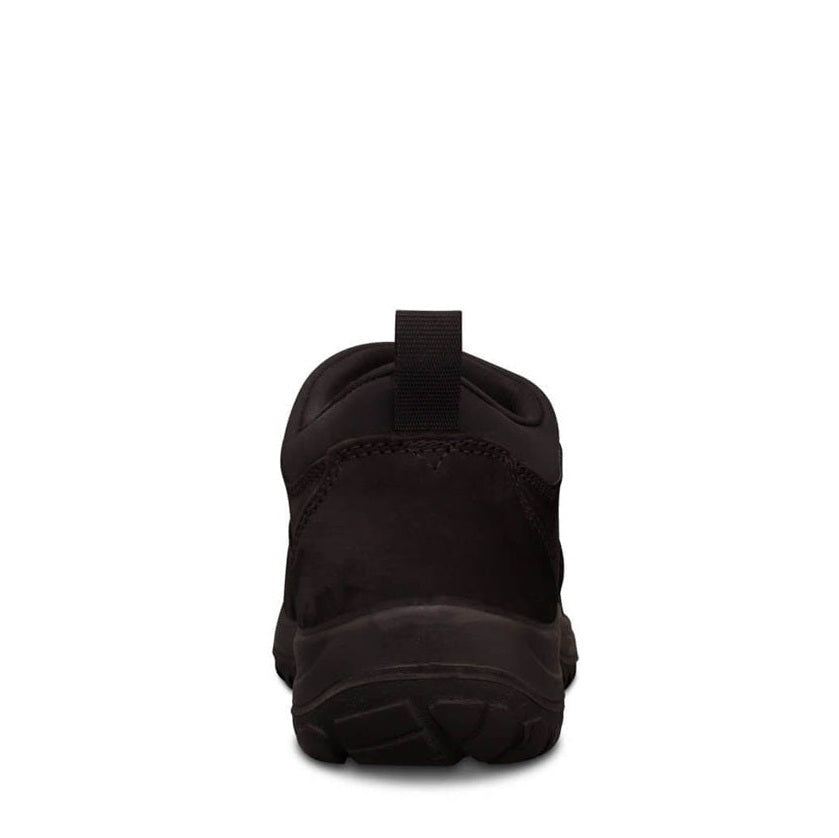 Oliver 34-610 Black Slip On Safety Shoe