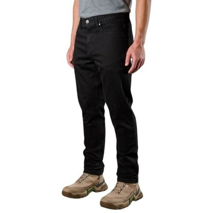 FXD WD-4 Straight Fit Stretch Denim Work Jeans