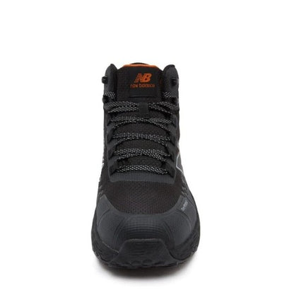 New Balance WEFCMCAP Womens Fresh Foam Cremorne MID Safety Shoes