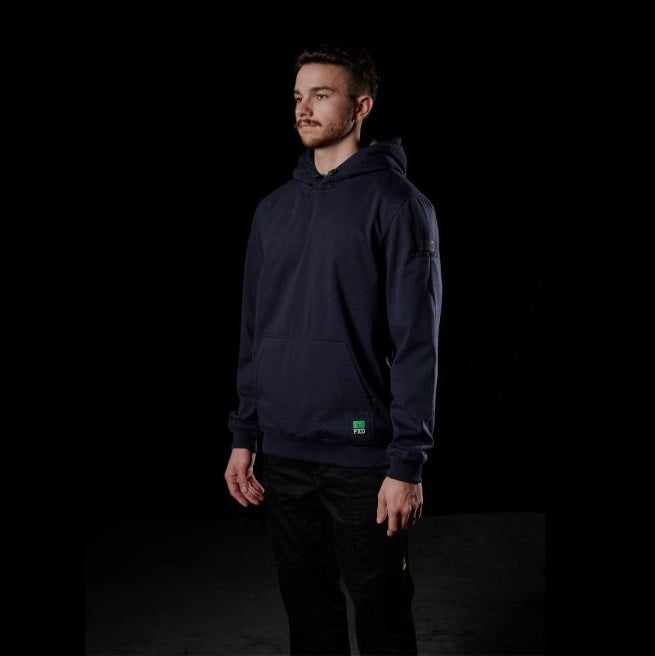 FXD WF-1 Work Fleece Hoodie