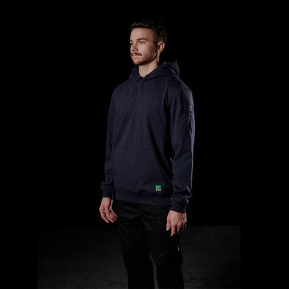 FXD WF-1 Work Fleece Hoodie