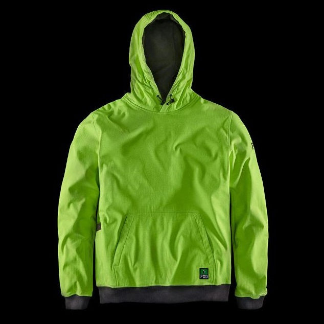 FXD WF-1 Work Fleece Hoodie