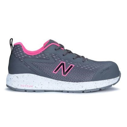 New Balance WIDLOGI Ladies Composite Safety Shoe