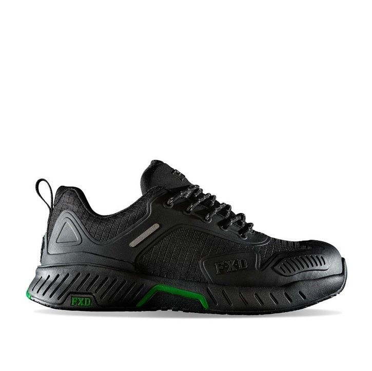 FXD WJ-1 Work Composite Safety Joggers