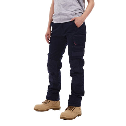 Tradie WJ3340SE Ladies Flex Cargo Pant