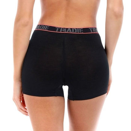 Tradie WJ4722SL Bamboo Shortie Mid Length