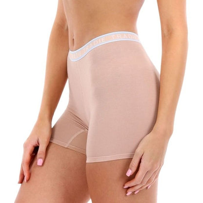 Tradie WJ4722SL Bamboo Shortie Mid Length