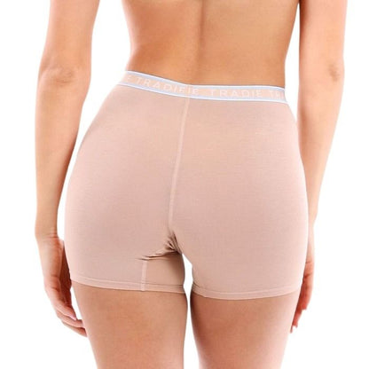 Tradie WJ4722SL Bamboo Shortie Mid Length