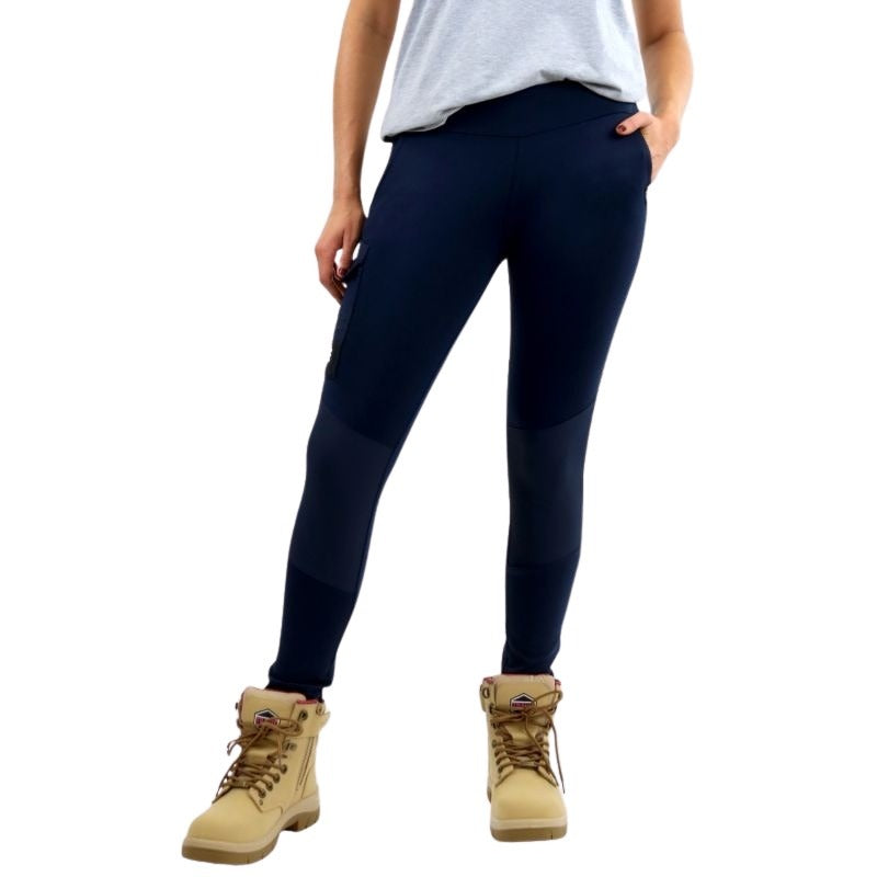 Tradie WJ5621SE Workwear Leggings
