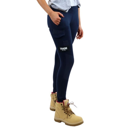 Tradie WJ5621SE Workwear Leggings
