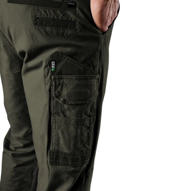 FXD WP-3 Stretch Work Pant