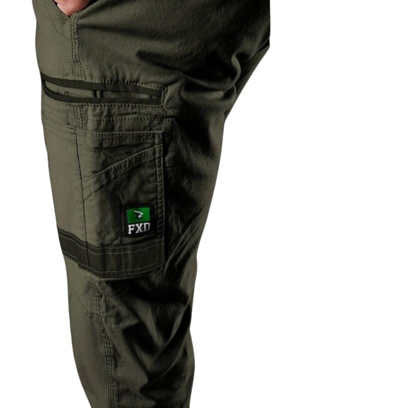 FXD WP-3 Stretch Work Pant