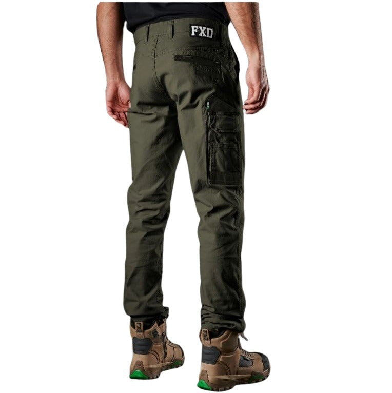 FXD WP-3 Stretch Work Pant