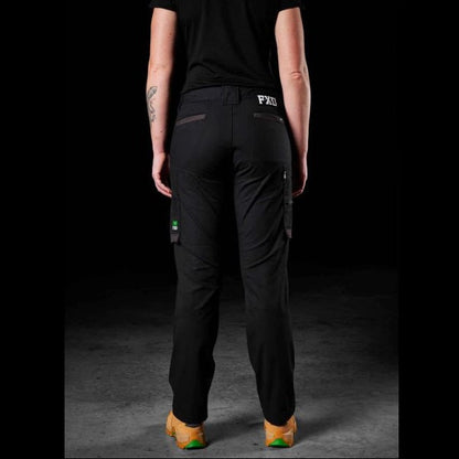 FXD WP-7W Womens Stretch Ripstop Work Pants