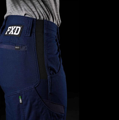 FXD WP-7W Womens Stretch Ripstop Work Pants
