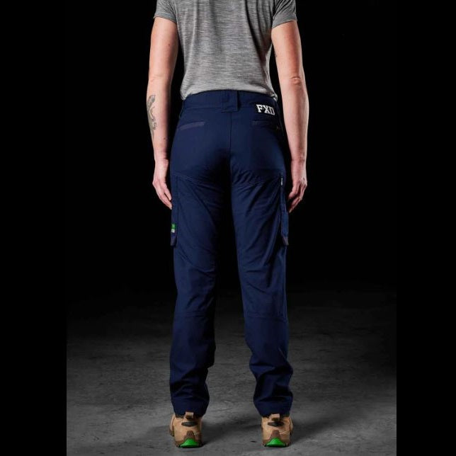 FXD WP-7W Womens Stretch Ripstop Work Pants