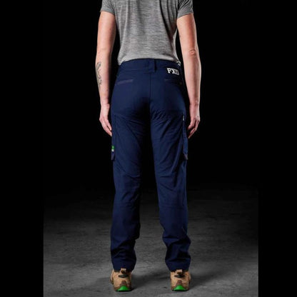 FXD WP-7W Womens Stretch Ripstop Work Pants