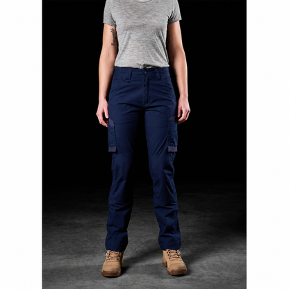 FXD WP-7W Womens Stretch Ripstop Work Pants