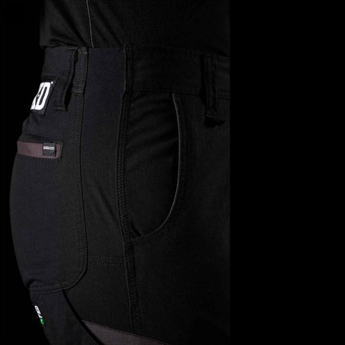 FXD WP-8W Womens Stretch Ripstop Work Pants
