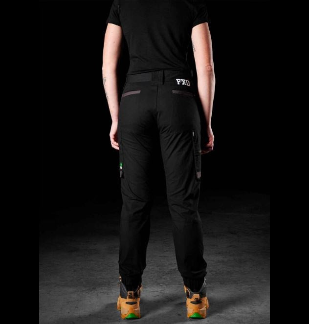 FXD WP-8W Womens Stretch Ripstop Work Pants