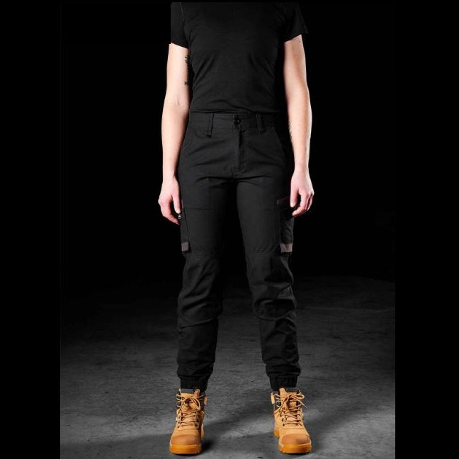 FXD WP-8W Womens Stretch Ripstop Work Pants