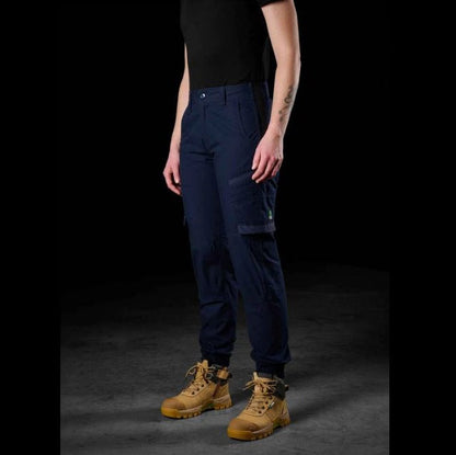 FXD WP-8W Womens Stretch Ripstop Work Pants