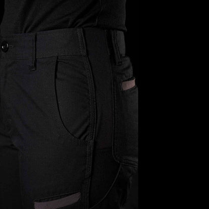 FXD WP-8W Womens Stretch Ripstop Work Pants