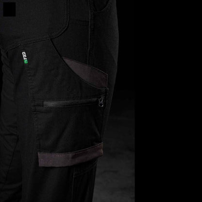 FXD WP-8W Womens Stretch Ripstop Work Pants