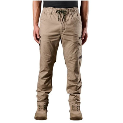FXD WP-12 Elastic Waist Stretch Ripstop Pants