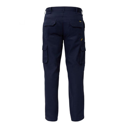 Workcraft WP4014 NextGen Mid-Weight Cargo Pants