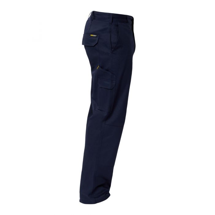 Workcraft WP4014 NextGen Mid-Weight Cargo Pants