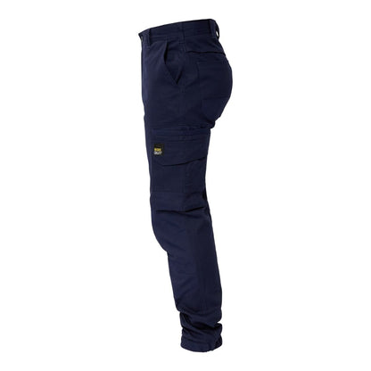 Workcraft WP4018 Stretch Cargo Pants