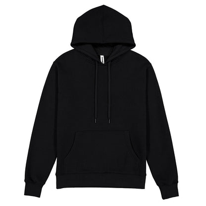 Black GOODMATES X2003W Womens Everyday Hoodie