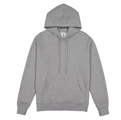 Grey GOODMATES X2003M Mens Everyday Hoodie