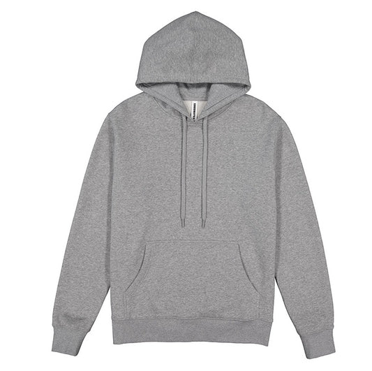 Gray GOODMATES X2003W Womens Everyday Hoodie