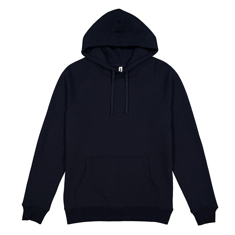 navy GOODMATES X2003W Womens Everyday Hoodie
