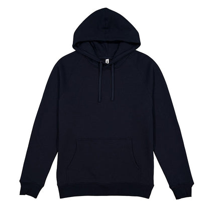 navy GOODMATES X2003W Womens Everyday Hoodie