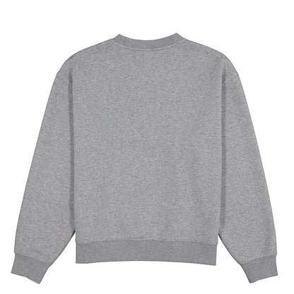 GOODMATES X2007W Womens Everyday Crew Sweatshirt