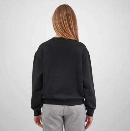 GOODMATES X2007W Womens Everyday Crew Sweatshirt
