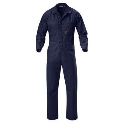 Hard Yakka Y00015 Poly-Cotton Coverall