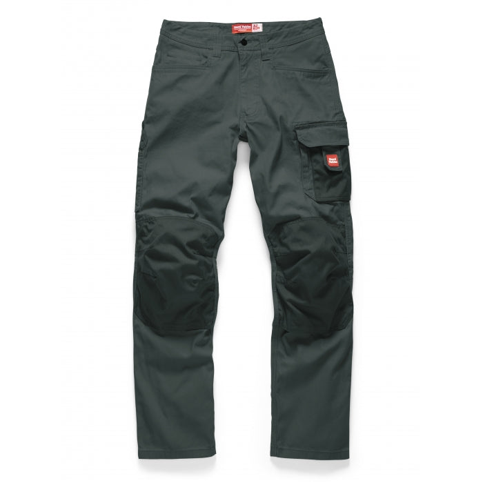 Hard Yakka Y02202 Legends Pants - Green - Front View