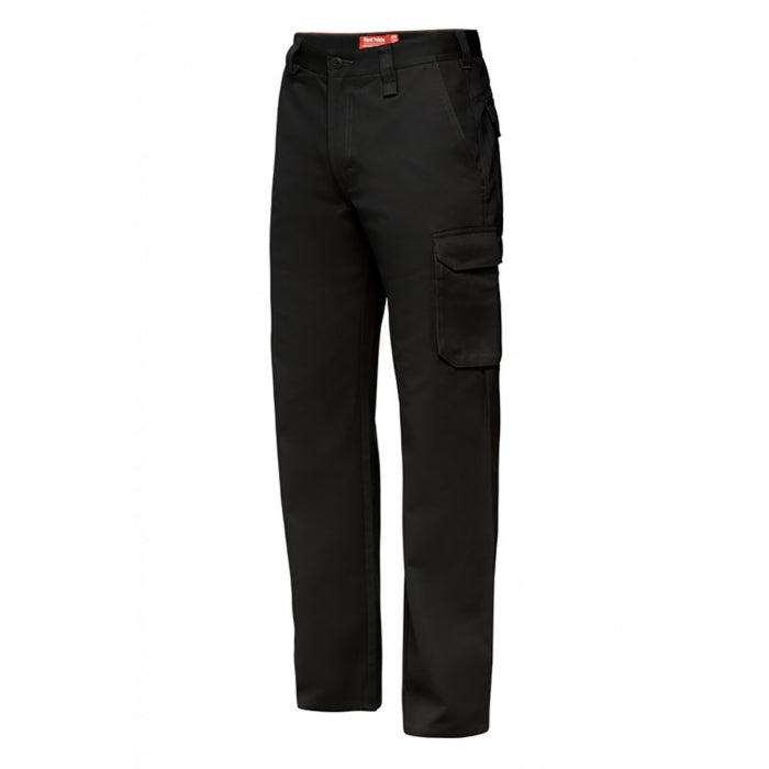 Hard Yakka Y02500 Foundations Drill Cargo Pant