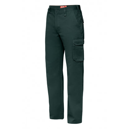 Hard Yakka Y02500 Foundations Drill Cargo Pant