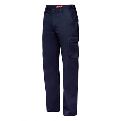 Hard Yakka Y02500 Foundations Drill Cargo Pant