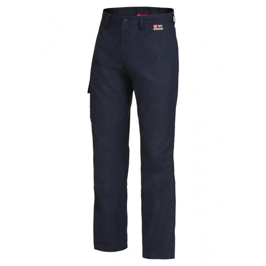 KingGee Y02520 Shieldtec FR Flat Front Cargo Pants