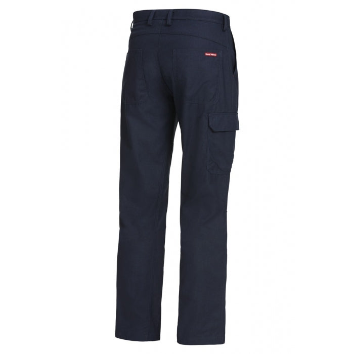 KingGee Y02520 Shieldtec FR Flat Front Cargo Pants