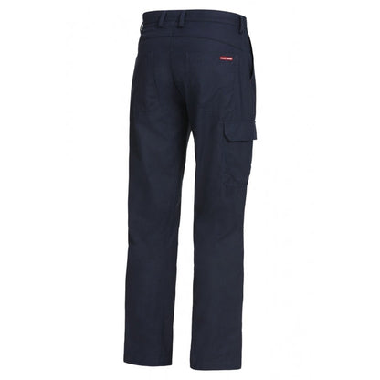 KingGee Y02520 Shieldtec FR Flat Front Cargo Pants