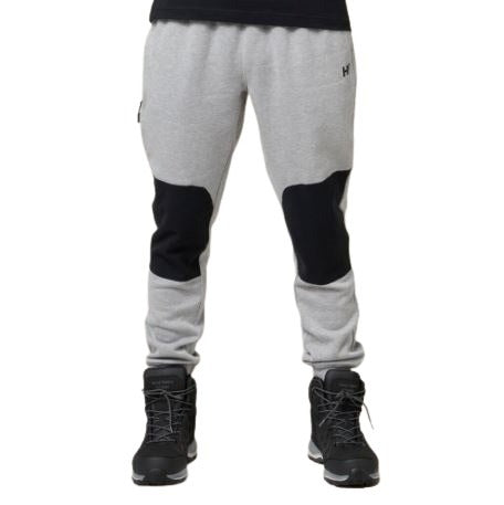 Hard Yakka Y02552 Xtreme Jogger - Grey/Black - Alternative Front View