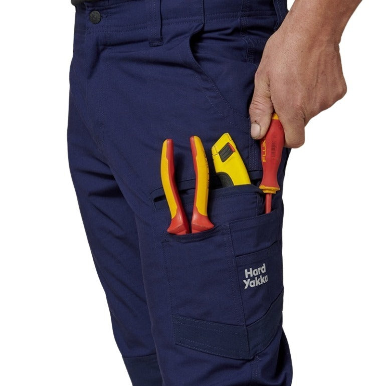 Hard Yakka Y02717 Raptor Cuff Pants